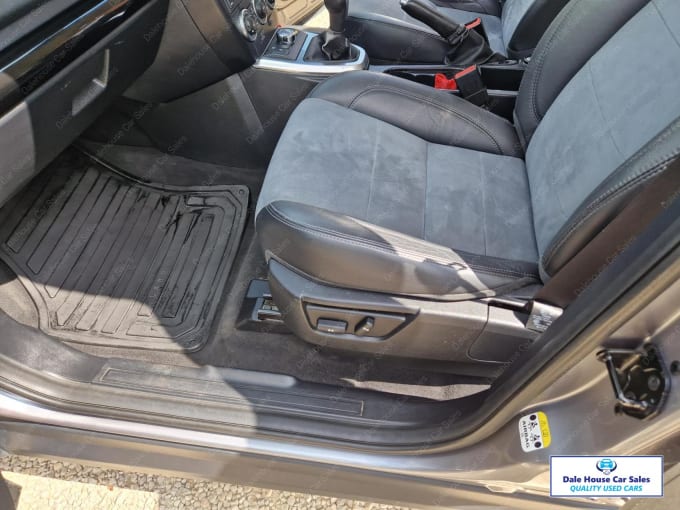 2012 Land Rover Freelander 2