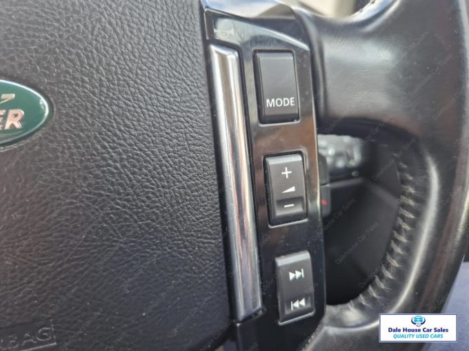 2012 Land Rover Freelander 2