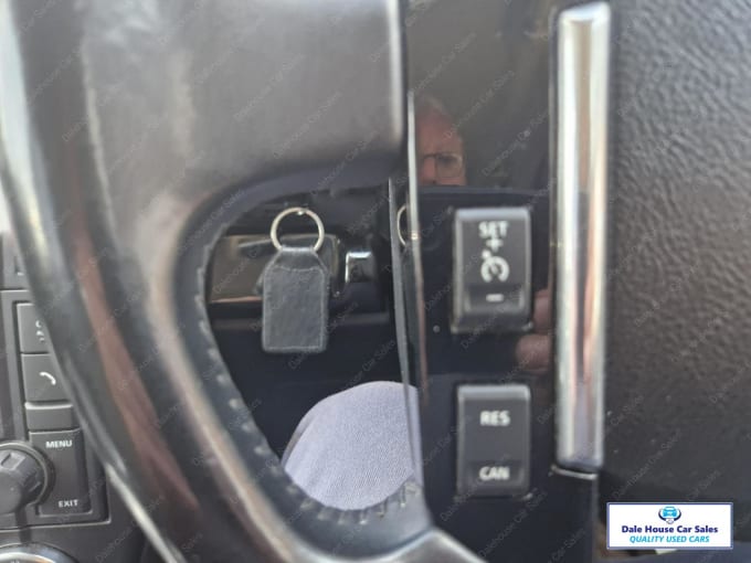 2012 Land Rover Freelander 2