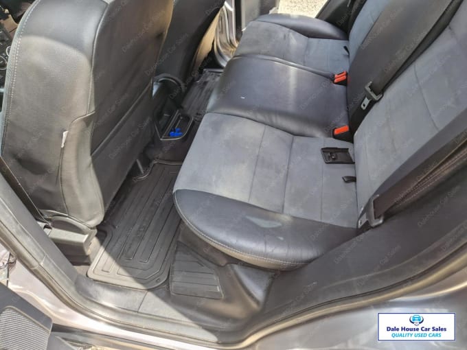 2012 Land Rover Freelander 2