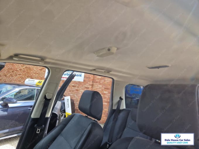 2012 Land Rover Freelander 2