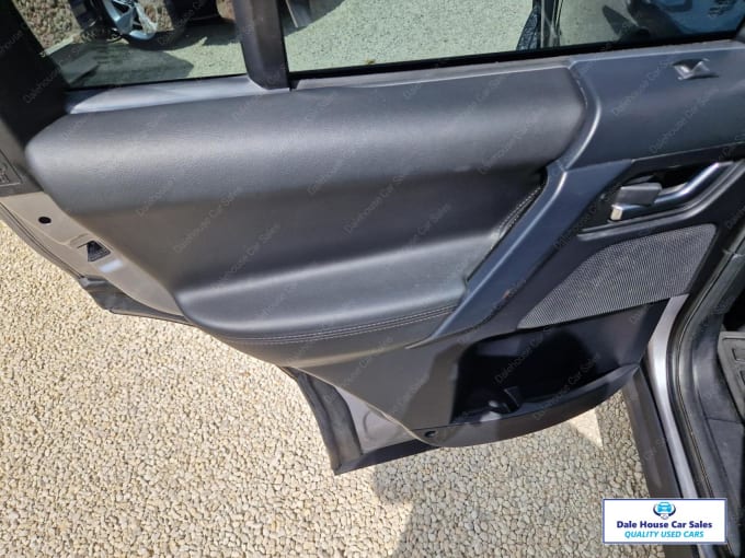 2012 Land Rover Freelander 2