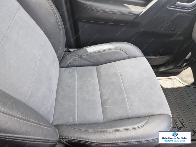 2012 Land Rover Freelander 2