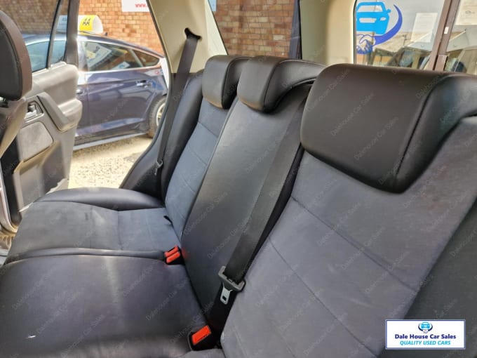 2012 Land Rover Freelander 2