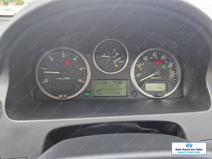 2012 Land Rover Freelander 2