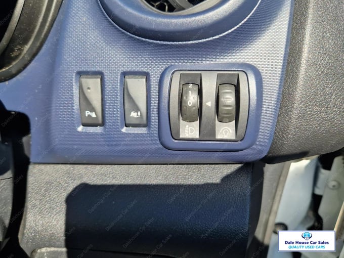 2018 Vauxhall Vivaro
