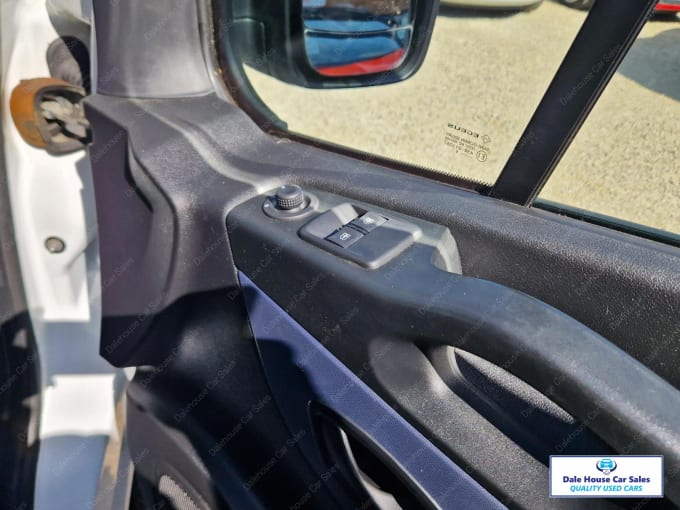2018 Vauxhall Vivaro