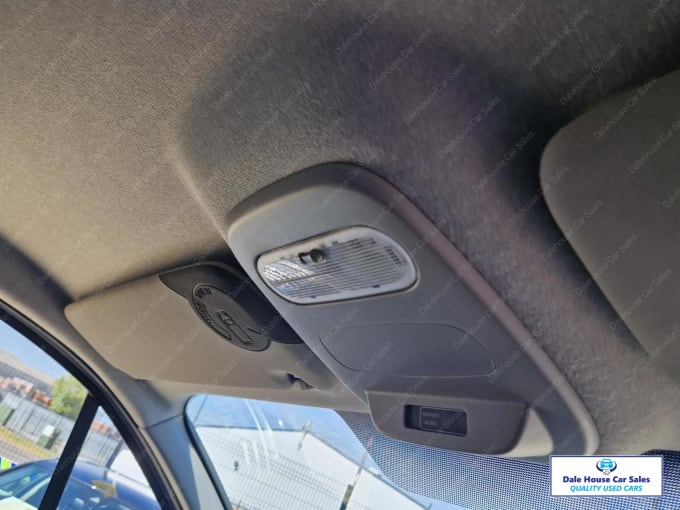 2018 Vauxhall Vivaro