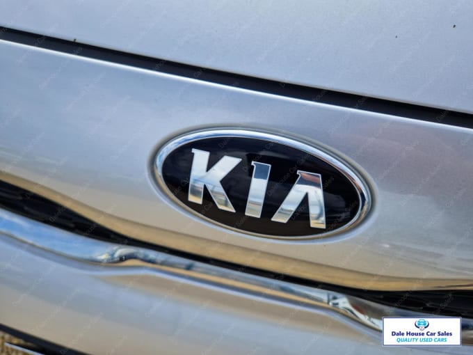 2019 Kia Picanto