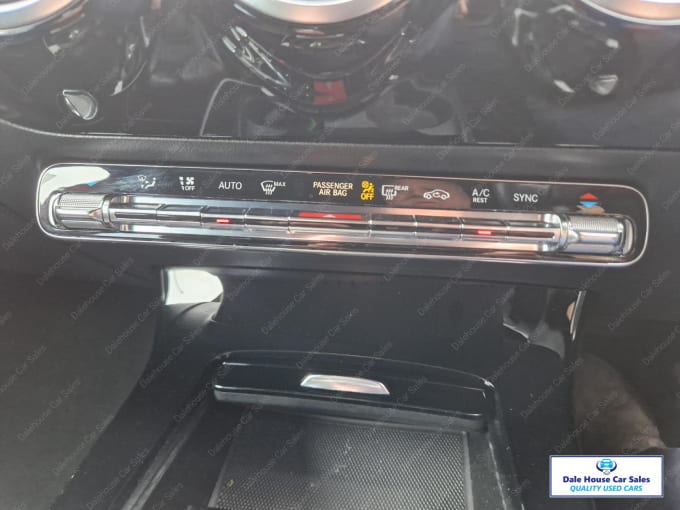 2018 Mercedes-benz A Class