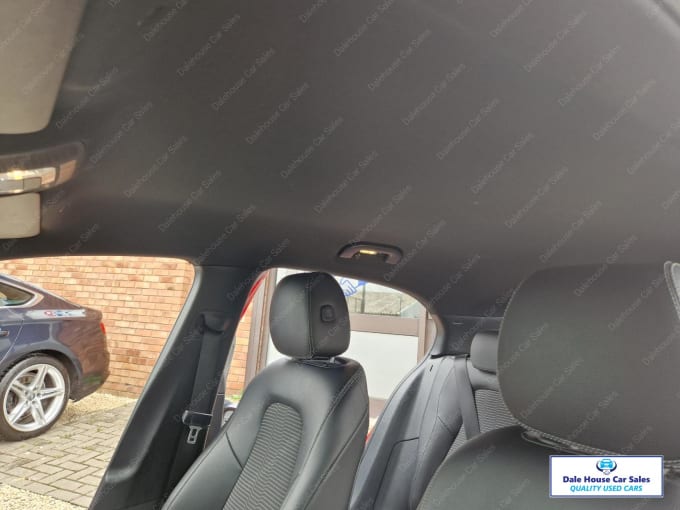 2018 Mercedes-benz A Class