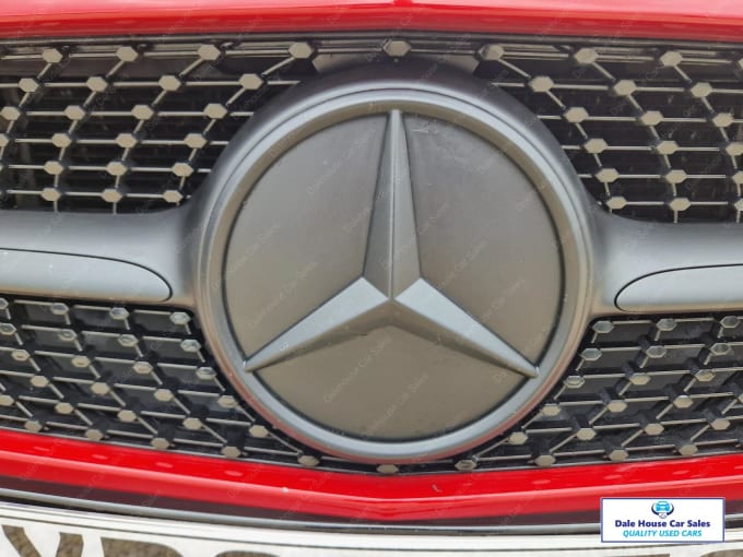 2018 Mercedes-benz A Class