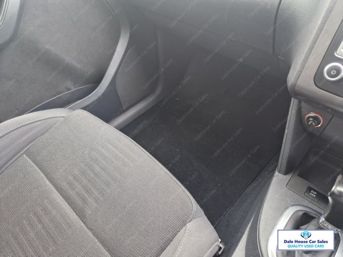 2008 Volkswagen Touran