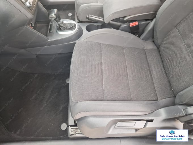 2008 Volkswagen Touran