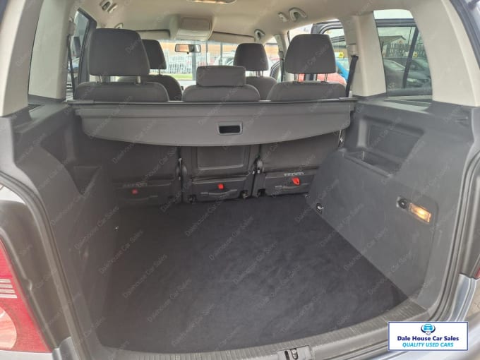 2008 Volkswagen Touran