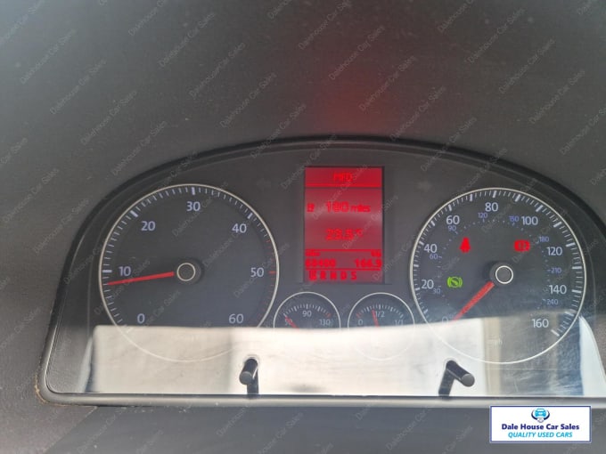 2008 Volkswagen Touran