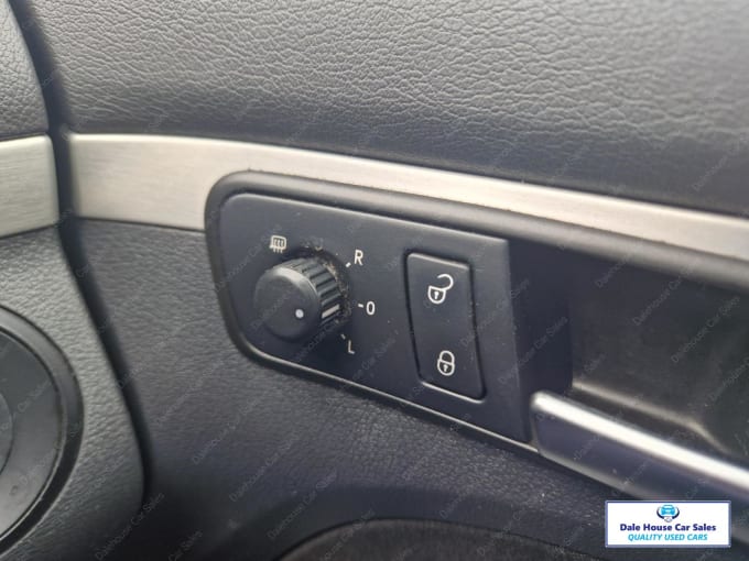 2008 Volkswagen Touran