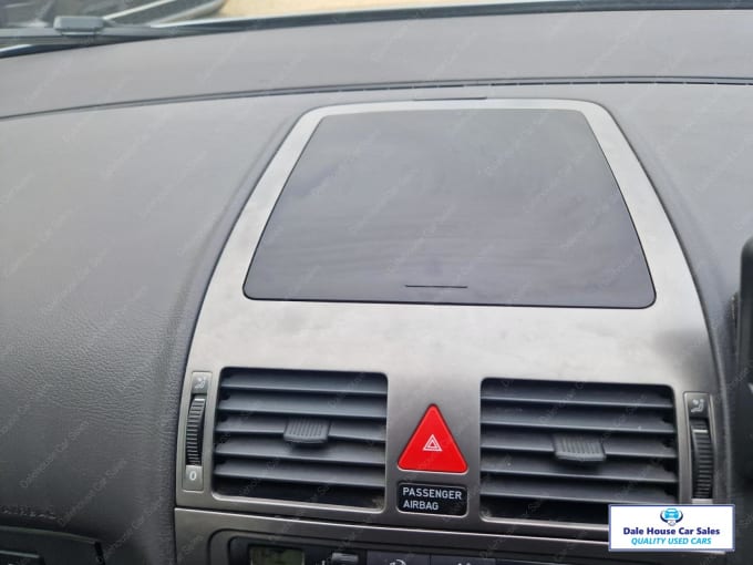 2008 Volkswagen Touran