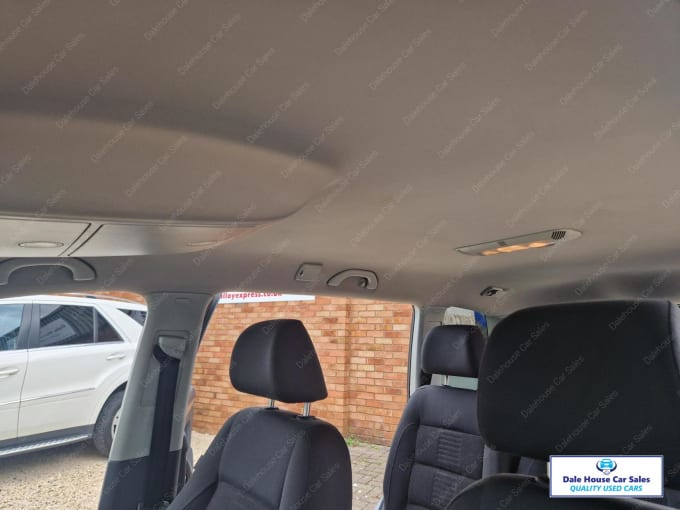 2008 Volkswagen Touran