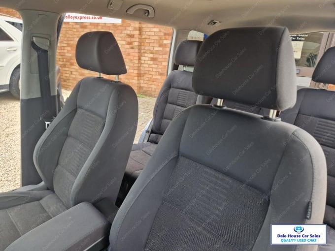 2008 Volkswagen Touran