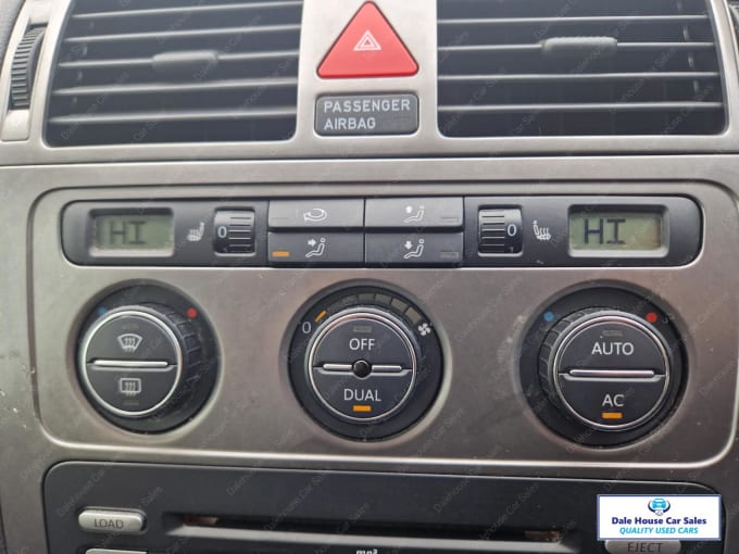 2008 Volkswagen Touran