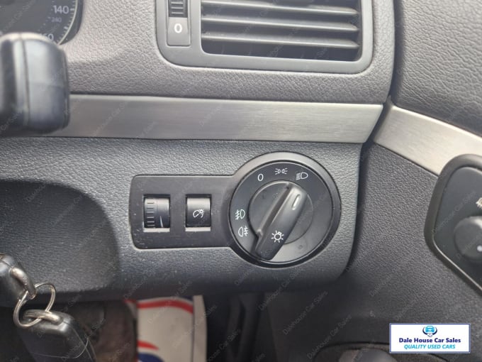 2008 Volkswagen Touran