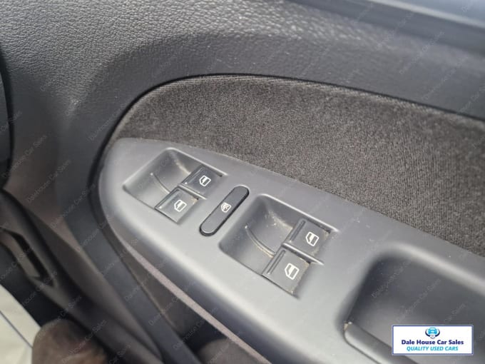 2008 Volkswagen Touran