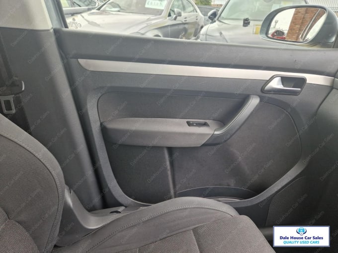 2008 Volkswagen Touran