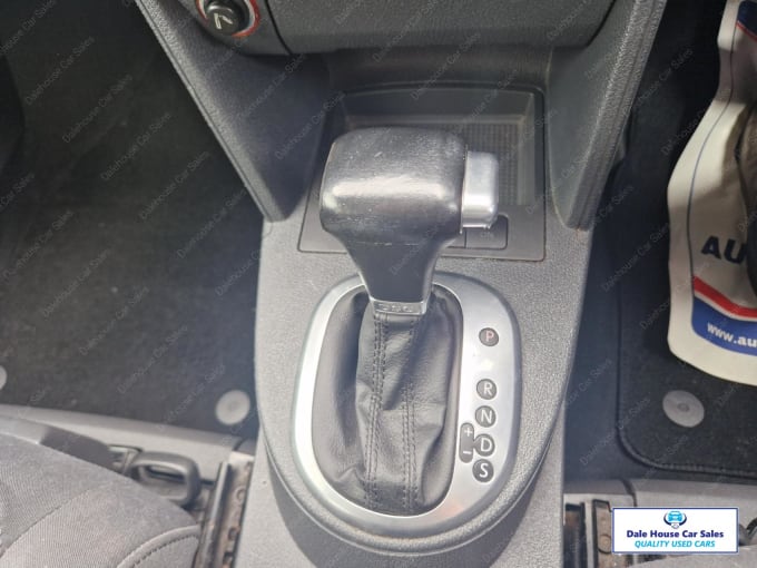 2008 Volkswagen Touran