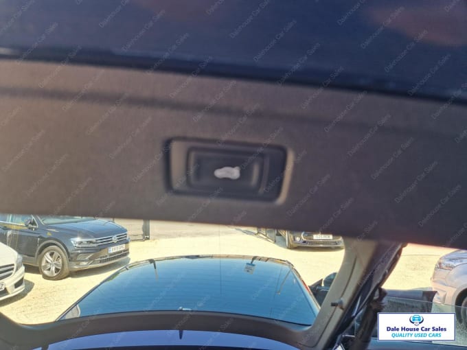 2017 Audi A5