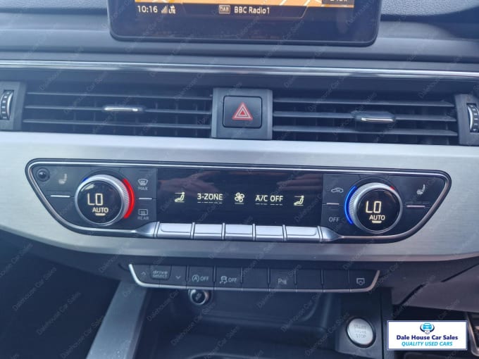 2017 Audi A5