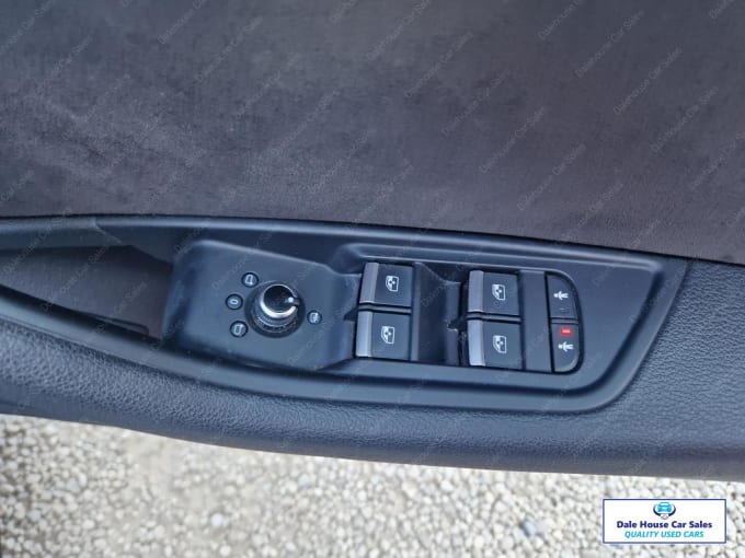 2017 Audi A5