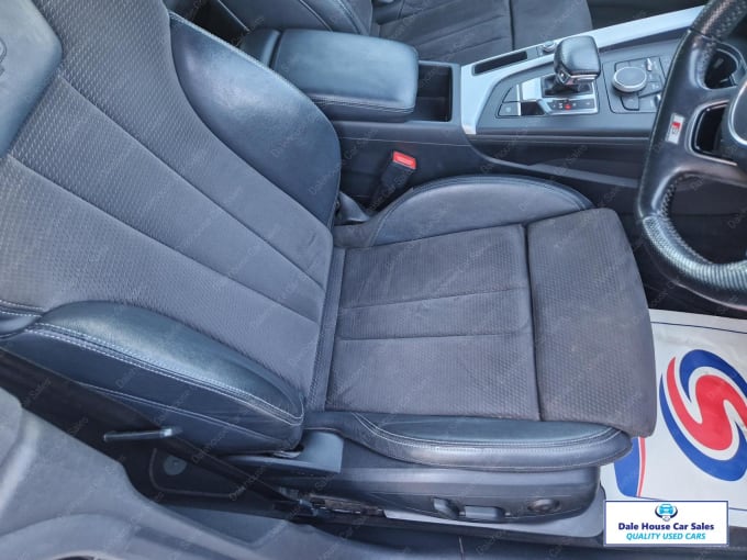 2017 Audi A5