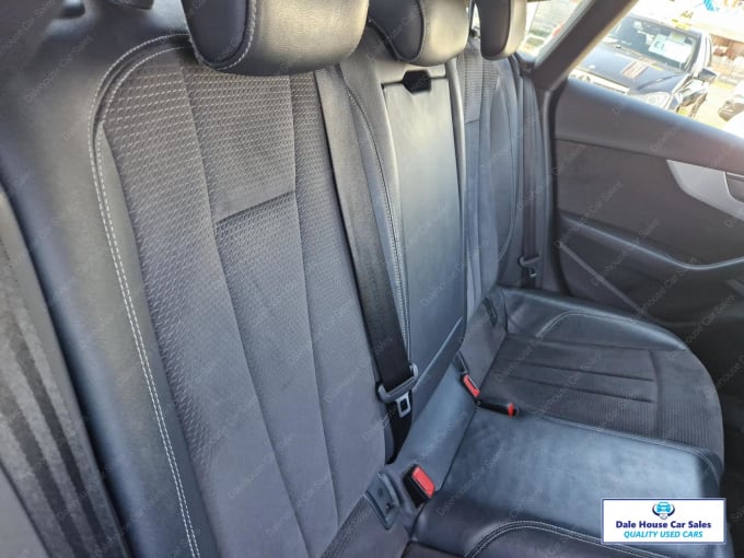 2017 Audi A5