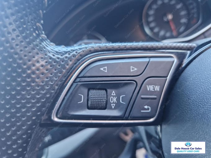 2017 Audi A5