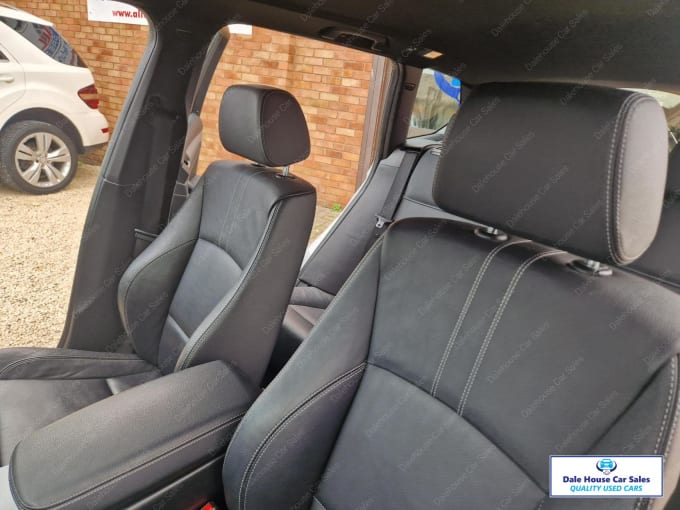 2013 BMW X3
