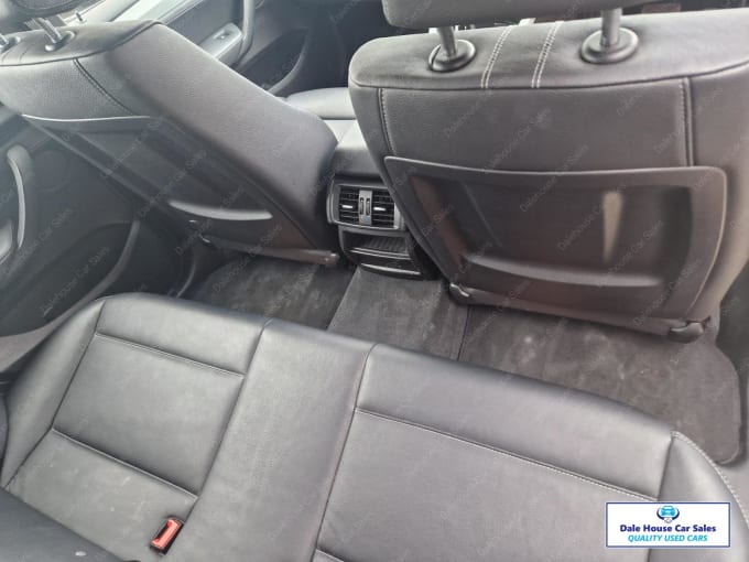 2013 BMW X3