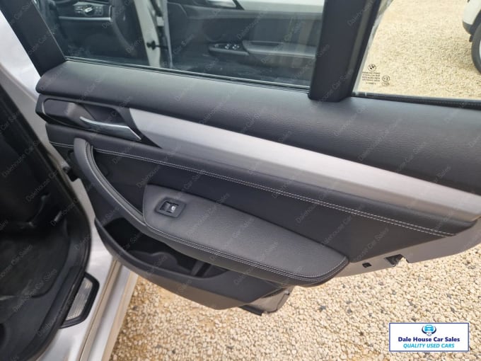 2013 BMW X3