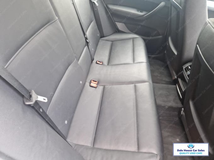 2013 BMW X3