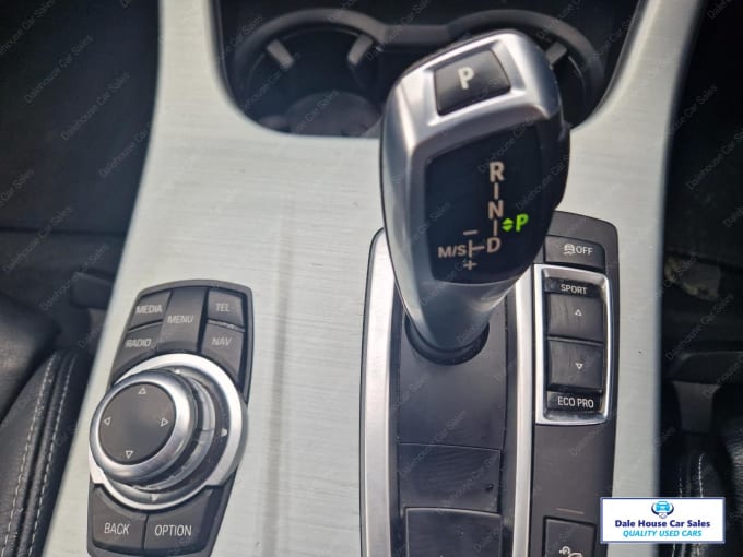 2013 BMW X3