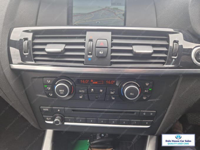 2013 BMW X3