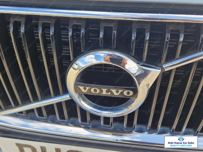 2017 Volvo Xc90