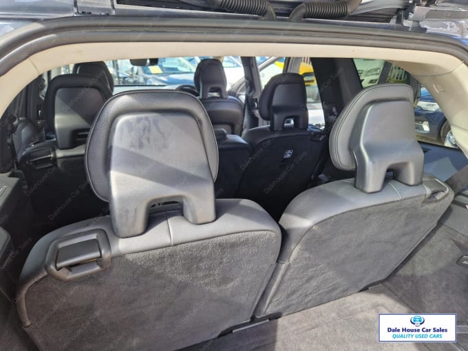 2017 Volvo Xc90