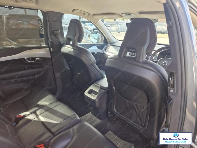 2017 Volvo Xc90