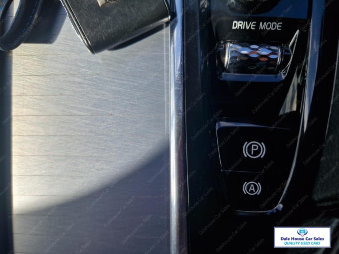 2017 Volvo Xc90