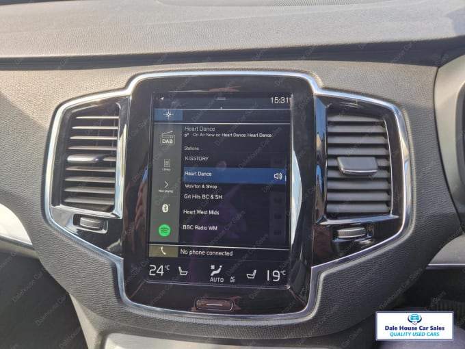2017 Volvo Xc90