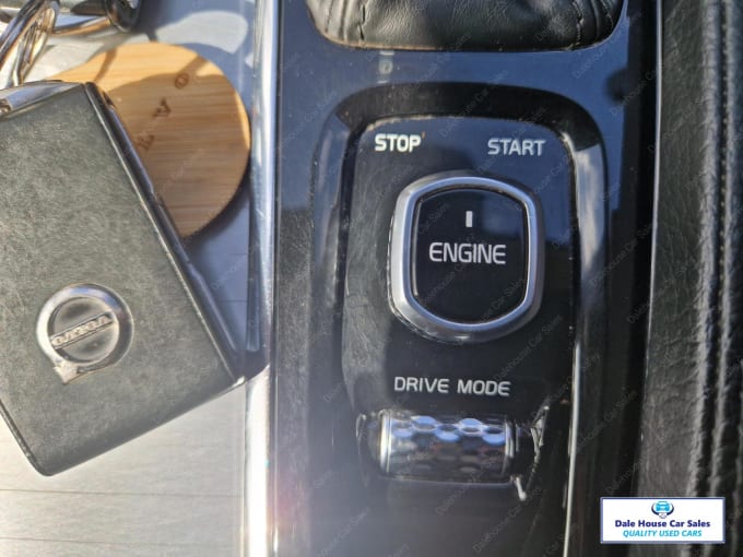 2017 Volvo Xc90