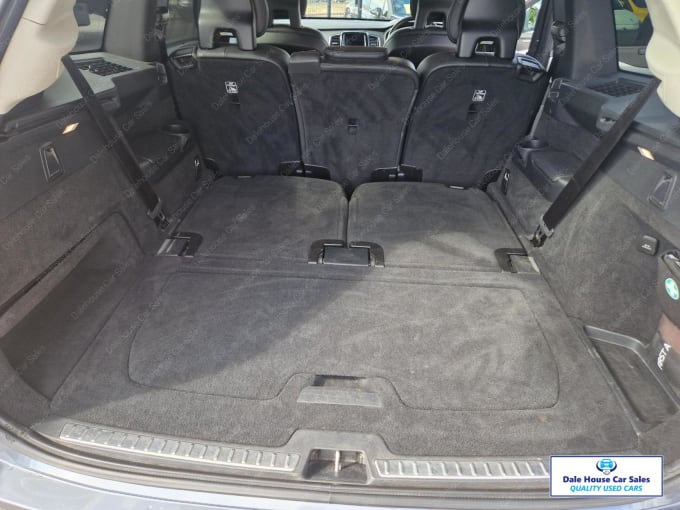 2017 Volvo Xc90