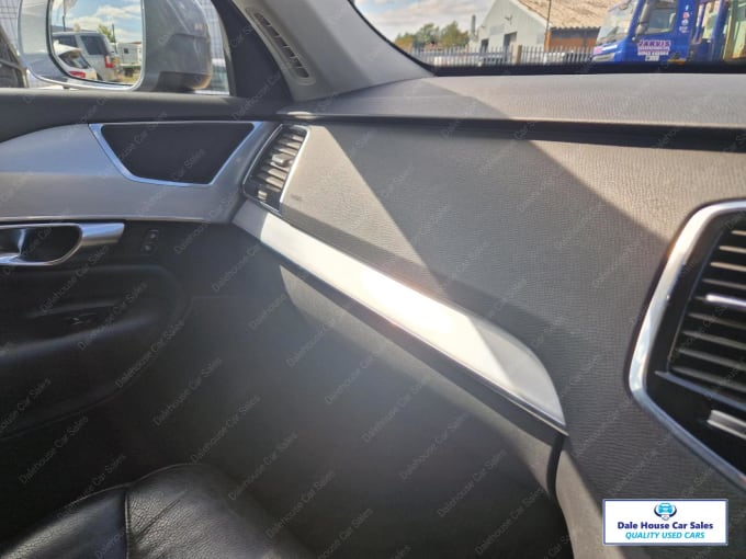 2017 Volvo Xc90