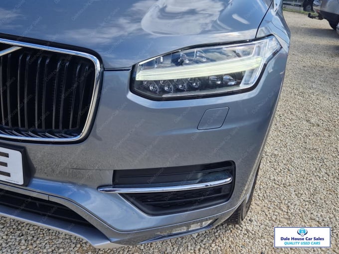 2017 Volvo Xc90